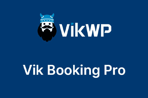Custom Payment Gateway-VikBooking