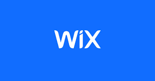 Wix Site Setup